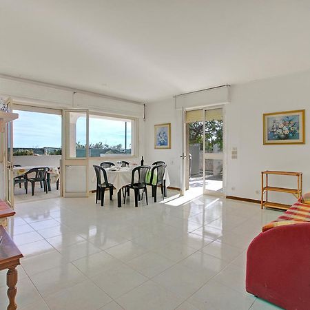 Villa Dei Fanti On The Sandy Beach - Happy Rentals Λέτσε Εξωτερικό φωτογραφία